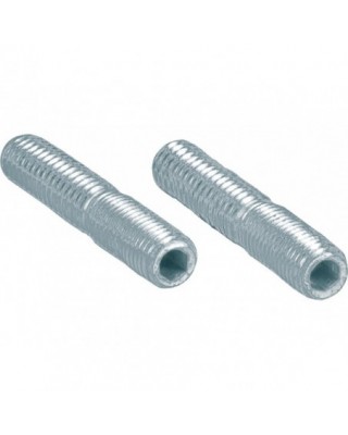 Exhaust Studs Chrome