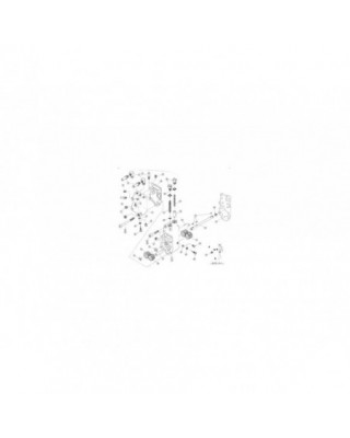 OIL PUMP GASKET BODY/CASE