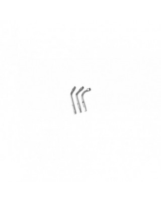 Idle Elbow 90° 1/4"- 20 Thread