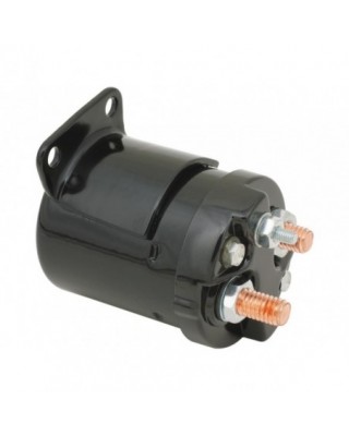 Starter Solenoid Black...