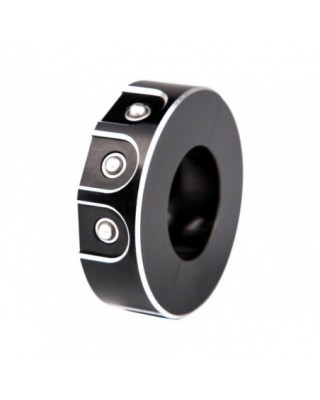 mo.switch Mini 1", Black...