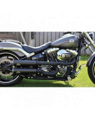 Fat Tommy Headers...