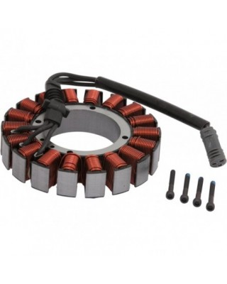 Stator 48 AMP Unmolded Stator