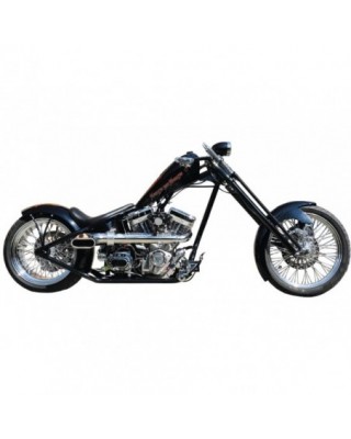 Headers 96 Scale Drager...
