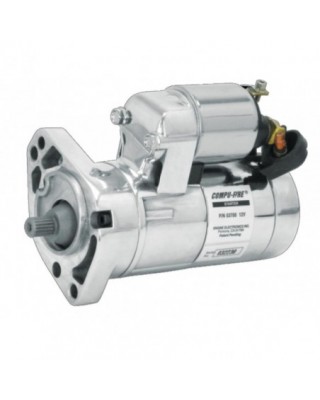 Gen III Starter Chrome 2.0 kW