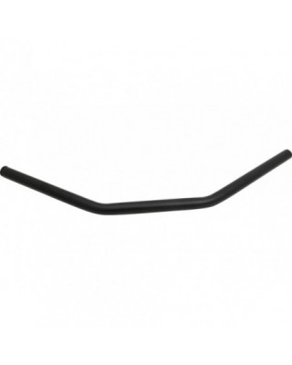 Drag Handlebar Black Powder...
