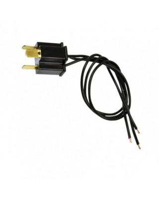 H4 Headlight Male Connector...