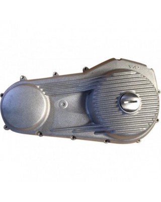 Ribbed Primary Cover Raw
