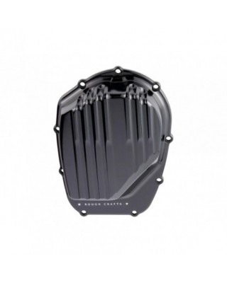 Cam Cover Black Anodized