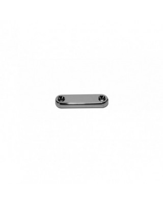 PI HANDLE BAR TOP CLAMP 1''...