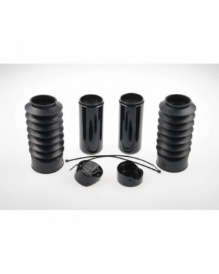 6-Piece Fork Covers with...
