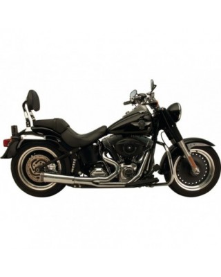 Fat Shot 2-1 Exhaust System...