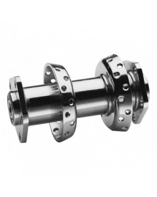 EXTRA WIDE REAR DUAL FLANGE HB