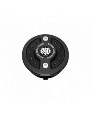 Radial Fuel Indicator Cap...