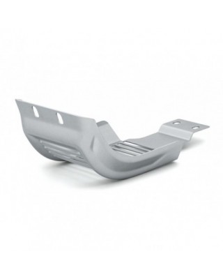 Plaque de protection...