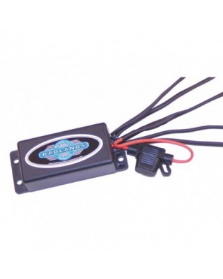 Plug & Play Illuminator...