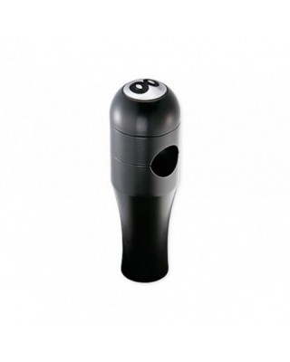 8-Ball 6 Riser Black Powder...