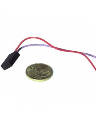 Nano Flasher Relay