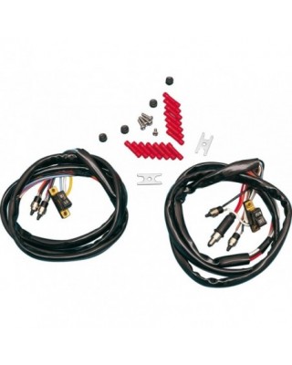 Handlebar Control Wire...