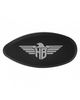 Fender Strut Cover Plates...