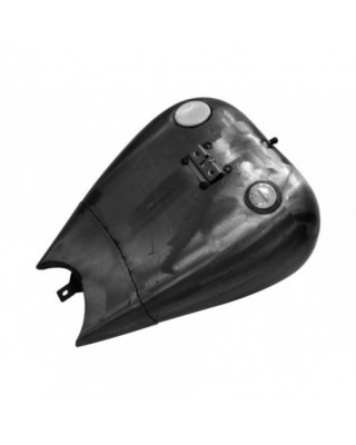 5 Gallon One-Piece 2"...