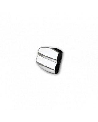 MoFlow Air Cleaner Chrome