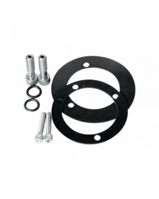 Breather Bracket Black...