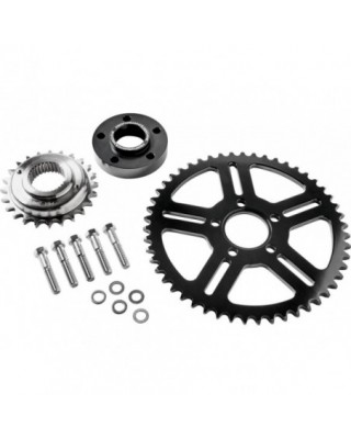 Kit de conversion de chaîne