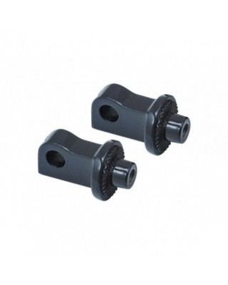 Splined Peg Adapters Gloss...
