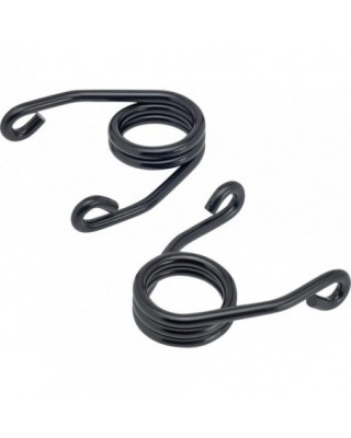 3" Hair Pin Seat Spring