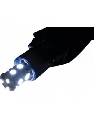 WHITE NOVA LED 1156 (PAIRS)...