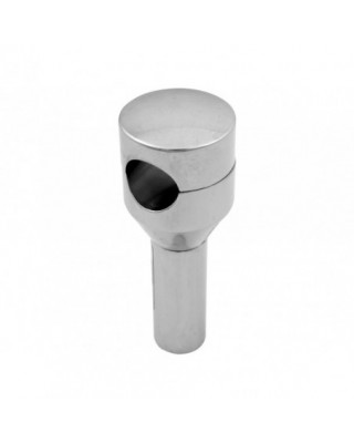 Aluminium Dome Head 4 Riser