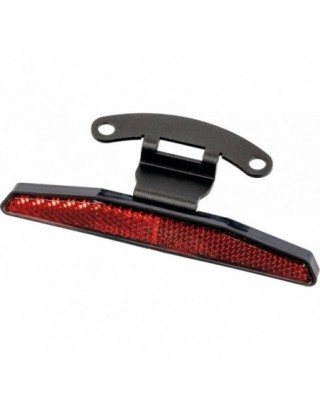 Sportster S Rear Reflector Red