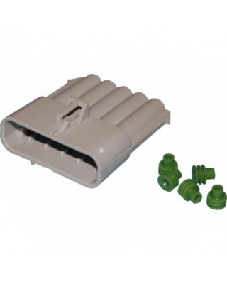 Delphi/Packard Weatherpack,...