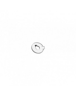 STR/MOTOR SHFT/BOLT LOCKTAB(10