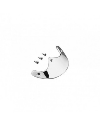 Fender Tip Chrome