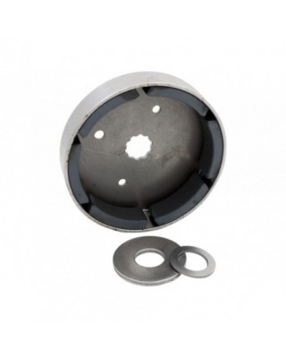 Stock Alternator Rotor