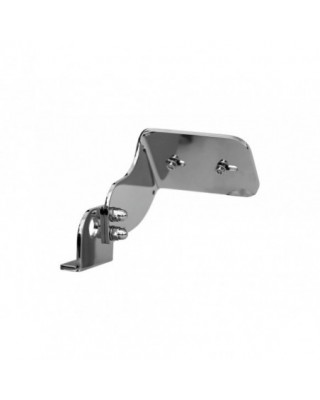 Medium Side Mount License...
