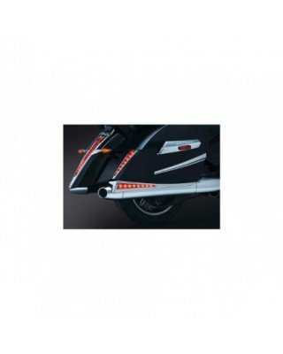 LED Saddlebag Extension...