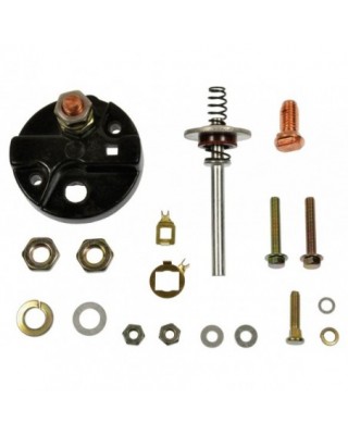 Solenoid Repair Kit Starter...