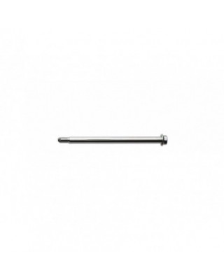 OEM Replacement Rear Axle Only