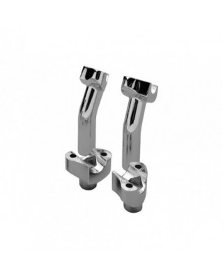 Pullback 4.5 Riser