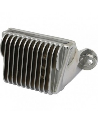 OEM Replacement Voltage...