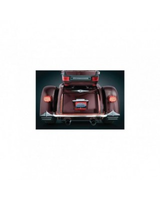 Rear Lighting Kit