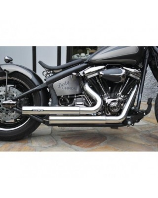 Top Chopp Staggered Forward...