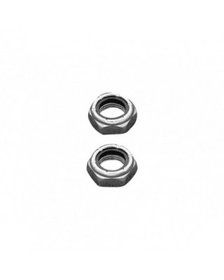 (10)5/8-18 SHCK LOCKNUT F/...