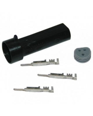 OEM Speedometer Sensor...
