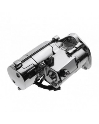High Torque Starter Chrome...