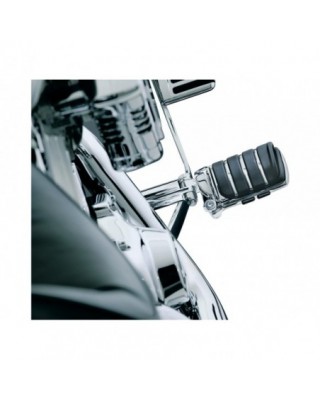 Switchblade Pegs Chrome