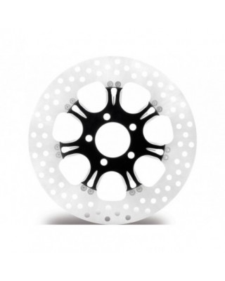 Virtue Brake Rotor Contrast...